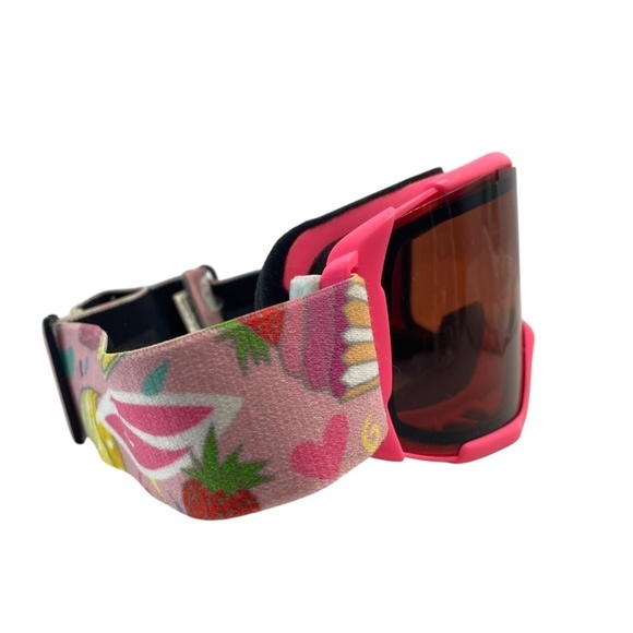 SMITH OPTICS Youth Sidekick Ski Googles - Picture 3 of 7